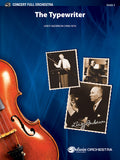 The Typewriter Cover Image
