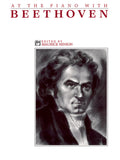 At the Piano with Beethoven Cover Image