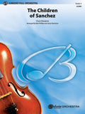 The Children of Sanchez Cover Image