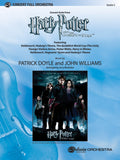 <I>Harry Potter and the Goblet of Fire,</I>™ Concert Suite from Cover Image