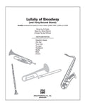 Lullaby of Broadway (and "Forty-Second Street") Cover Image