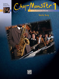 Chop-Monster, Book 1 Cover Image