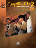 Chop-Monster, Book 2 Cover Image
