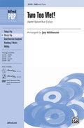 Two Too Wet! Cover Image