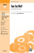 Two Too Wet! Cover Image