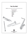 Two Too Wet! Cover Image
