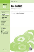 Two Too Wet! Cover Image