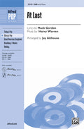 At Last Cover Image