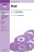 At Last Cover Image