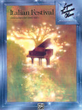 Italian Festival Cover Image