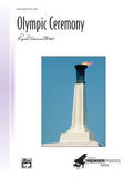 Olympic Ceremony Cover Image