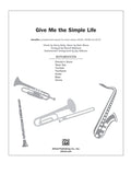 Give Me the Simple Life Cover Image