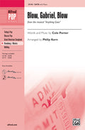Blow, Gabriel, Blow Cover Image