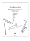 Blow, Gabriel, Blow Cover Image
