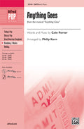 Anything Goes (from the musical <I>Anything Goes</I>) Cover Image