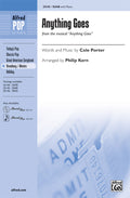 Anything Goes (from the musical <I>Anything Goes</I>) Cover Image