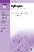 Anything Goes (from the musical <I>Anything Goes</I>) Cover Image