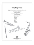 Anything Goes (from the musical <I>Anything Goes</I>) Cover Image