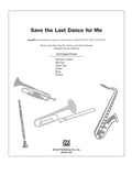 Save the Last Dance for Me Cover Image