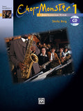 Chop-Monster, Book 1 Cover Image