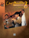 Chop-Monster, Book 2 Cover Image