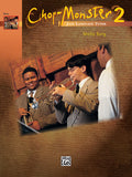 Chop-Monster, Book 2 Cover Image