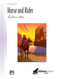 Horse and Rider Cover Image