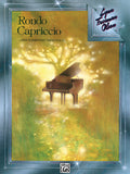Rondo Capriccio Cover Image