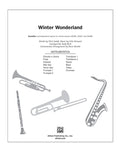 Winter Wonderland Cover Image