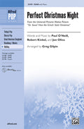 Perfect Christmas Night Cover Image