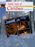 Snowy Days of Christmas Cover Image