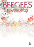 Bee Gees: Love Songs Cover Image