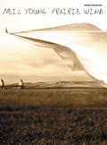 Neil Young: Prairie Wind Cover Image