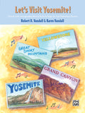 Let's Visit Yosemite! Cover Image