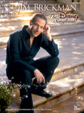 Jim Brickman: The Disney Songbook Cover Image