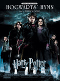 Hogwarts' Hymn (from <I>Harry Potter and the Goblet of Fire</I>) Cover Image