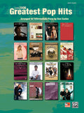 2005-2006 Greatest Pop Hits Cover Image