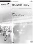 A Festival of Carols Cover Image
