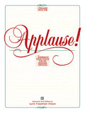 Applause!, Book 1 Cover Image