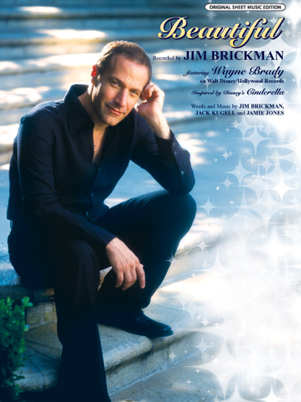 Beautiful Cover Image