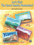 Let's Visit the Great Smoky Mountains! Cover Image