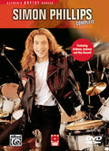 Simon Phillips: Complete Cover Image