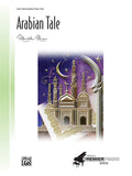 Arabian Tale Cover Image