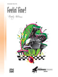 Feelin' Fine! Cover Image