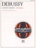 Debussy: Le petit Nègre Cover Image
