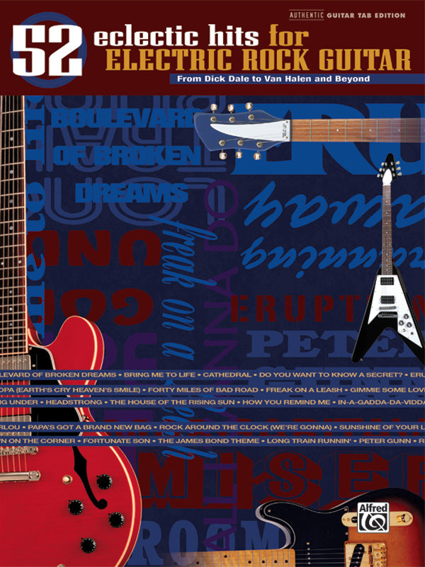 Burning Down The House Sheet Music Preview