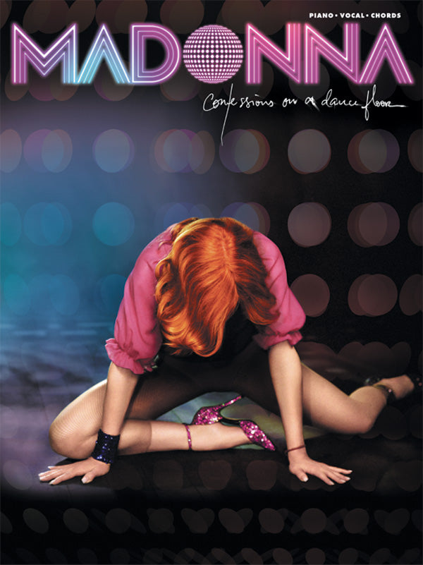 Push Sheet Music Preview