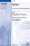 Deep Peace Cover Image