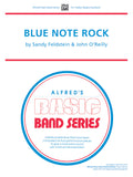 Blue Note Rock Cover Image