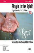 Singin' in the Spirit Cover Image